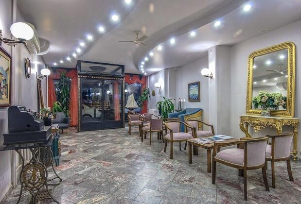 Efehan Otel İzmir - Görsel 3