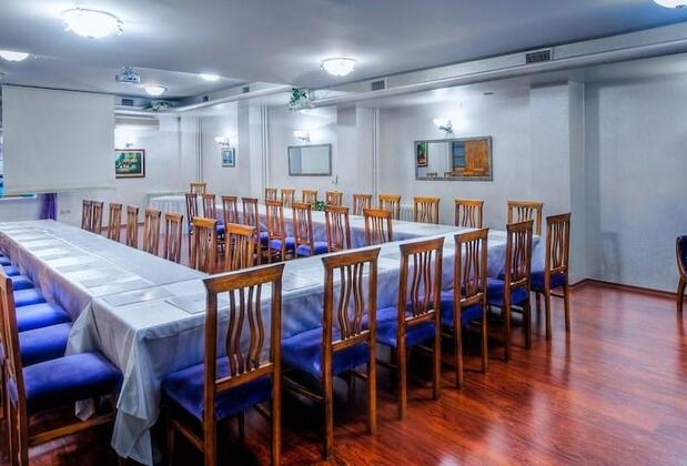 Efehan Otel İzmir - Görsel 5