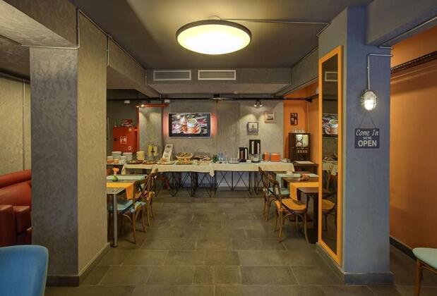 Vavien Hotel - Görsel 7