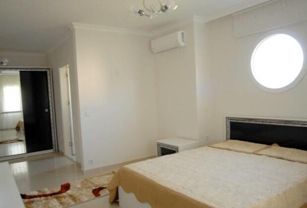 Villa Torba Bay - Görsel 24