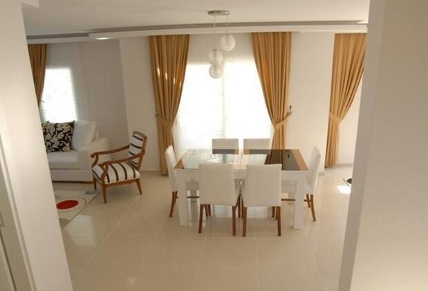 Villa Torba Bay - Görsel 14