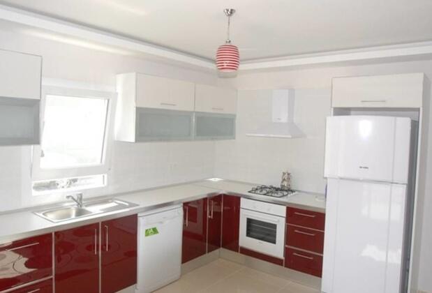 Villa Torba Bay - Görsel 19