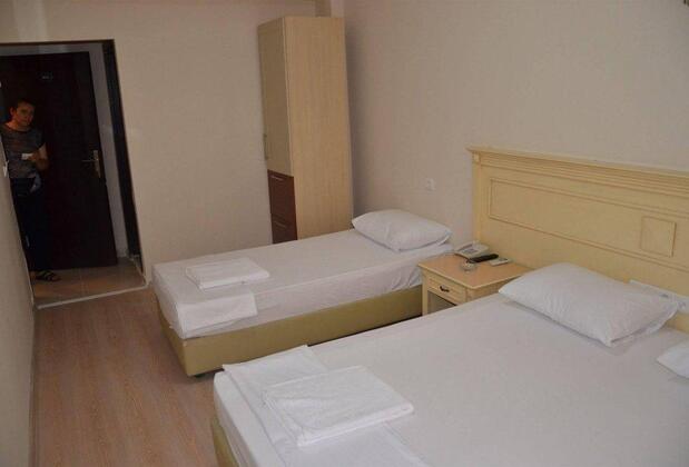 Marka Hotel - Görsel 19