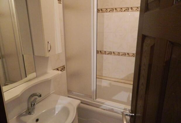 Family İstanbul Hotel & Suites - Görsel 23