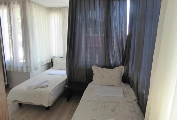 Yasmin Hotel Mimar Hayrettin - Görsel 12