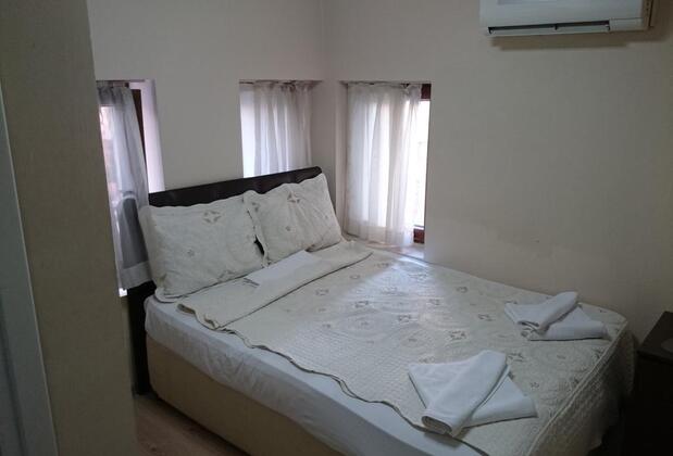 Yasmin Hotel Mimar Hayrettin - Görsel 9