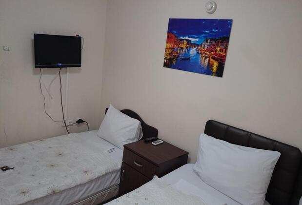 Yasmin Hotel Mimar Hayrettin - Görsel 6