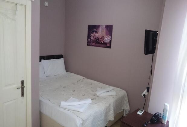 Yasmin Hotel Mimar Hayrettin - Görsel 10