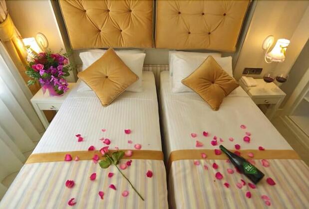 Just Inn Hotel - Görsel 18