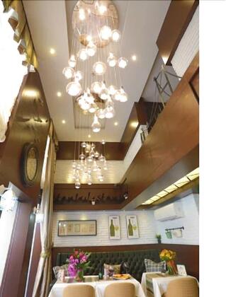 Just Inn Hotel - Görsel 4