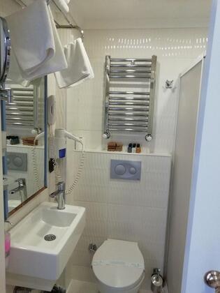 Just Inn Hotel - Görsel 19