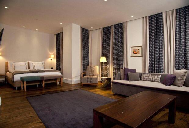 Misafir Suites 8 İstanbul - Görsel 22