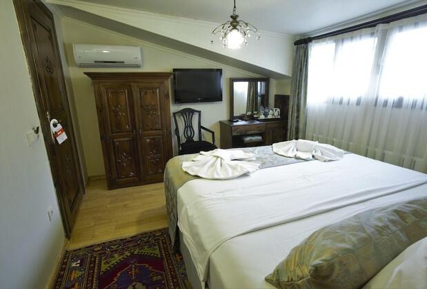 Oba Hotel İstanbul - Görsel 6