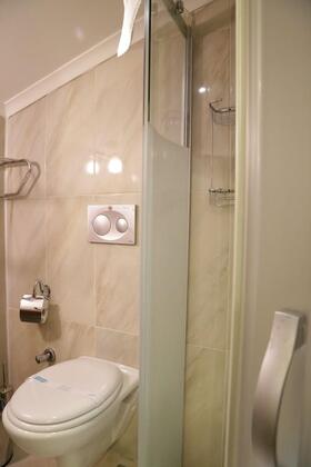 Oba Hotel İstanbul - Görsel 9