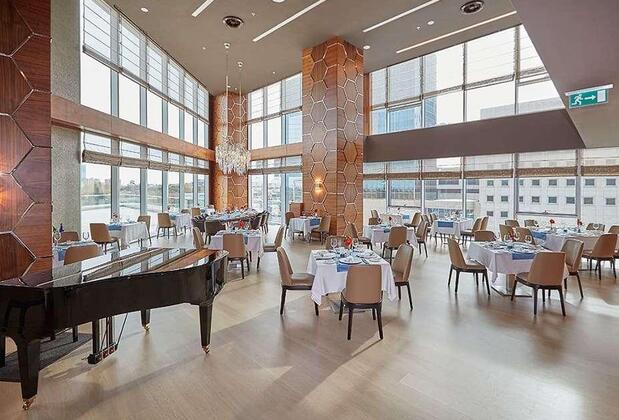 Wyndham Grand İstanbul Levent - Görsel 32