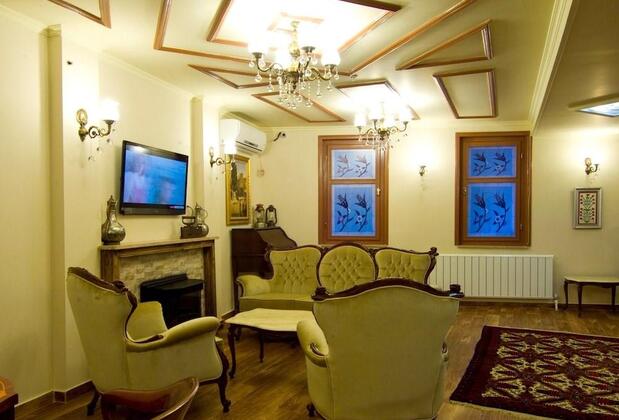 Oba Hotel İstanbul - Görsel 11