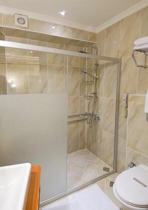 Oba Hotel İstanbul - Görsel 12