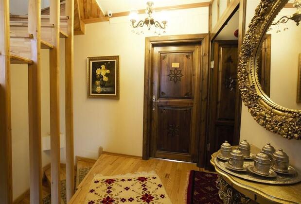 Oba Hotel İstanbul - Görsel 13