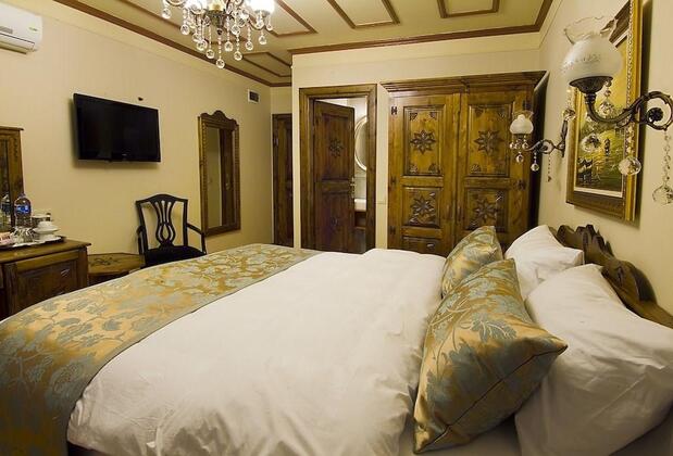 Oba Hotel İstanbul - Görsel 14