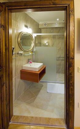 Oba Hotel İstanbul - Görsel 15