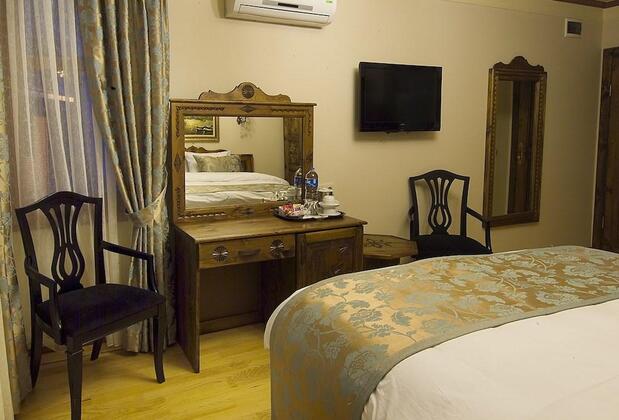 Oba Hotel İstanbul - Görsel 17