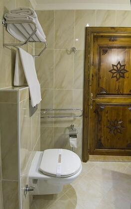 Oba Hotel İstanbul - Görsel 22