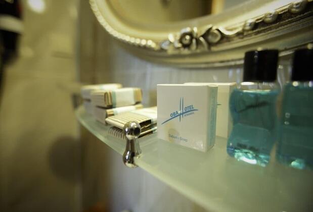 Oba Hotel İstanbul - Görsel 24