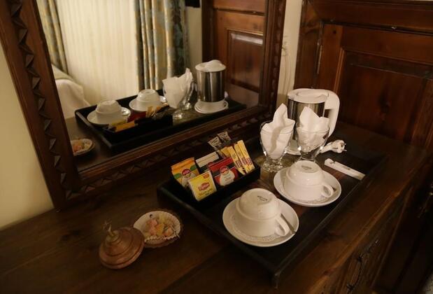 Oba Hotel İstanbul - Görsel 16