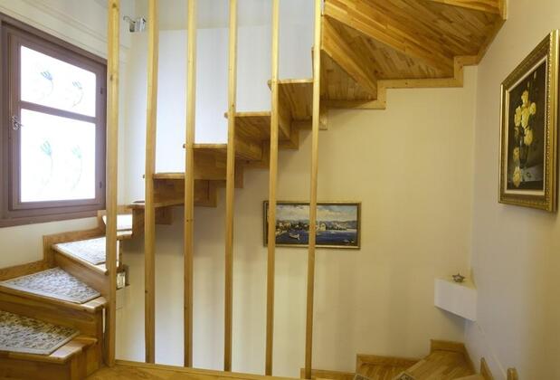 Oba Hotel İstanbul - Görsel 5