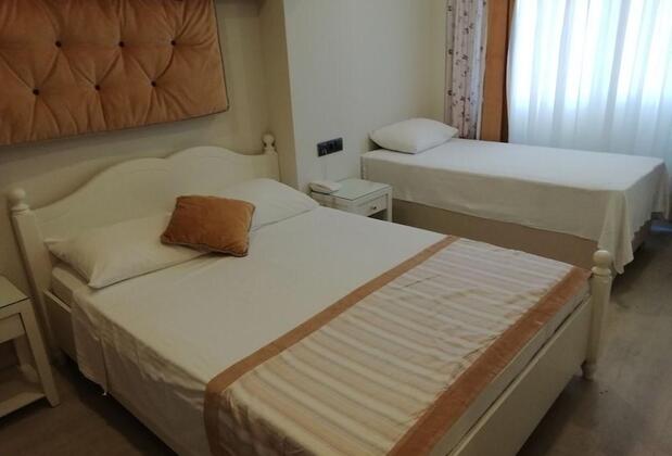 Just Inn Hotel - Görsel 20