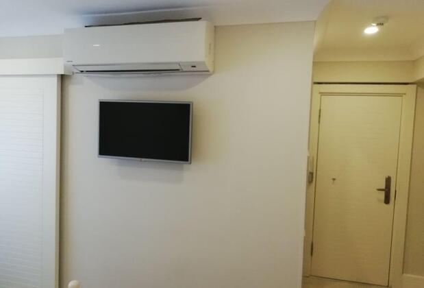 Just Inn Hotel - Görsel 21