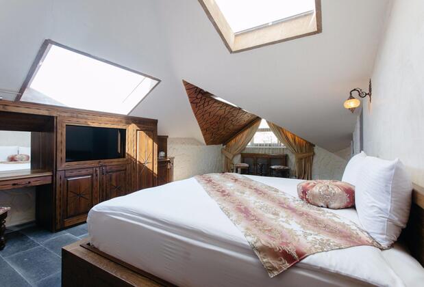 Kapadokya Hill Hotel & Spa - Görsel 20