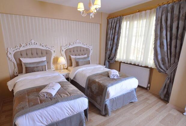 Divan-ı Ali Hotel - Görsel 37