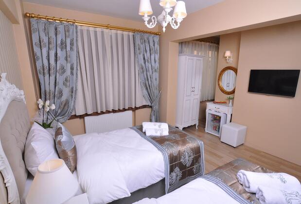 Divan-ı Ali Hotel - Görsel 47