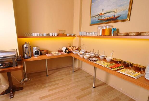 Divan-ı Ali Hotel - Görsel 42