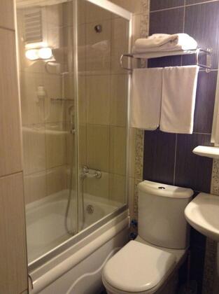 Tayhan Hotel - Görsel 10