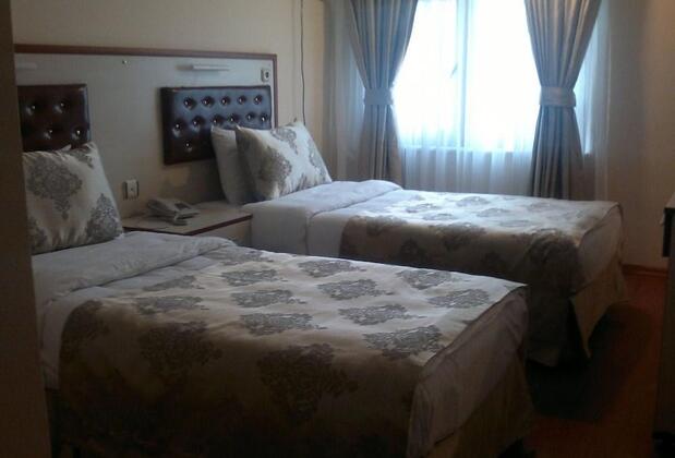 Tayhan Hotel - Görsel 7