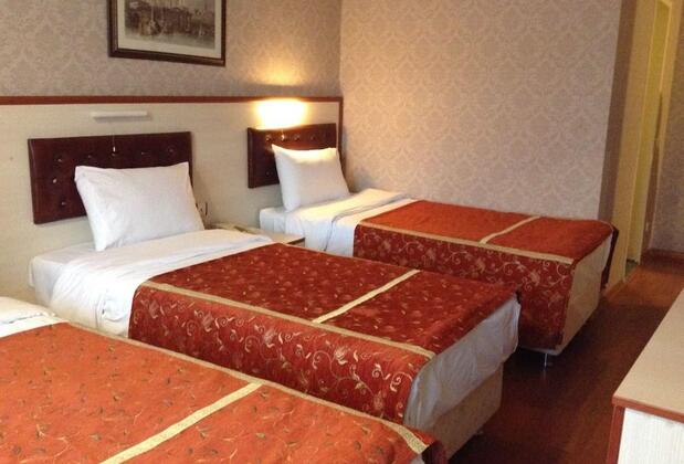 Tayhan Hotel - Görsel 8