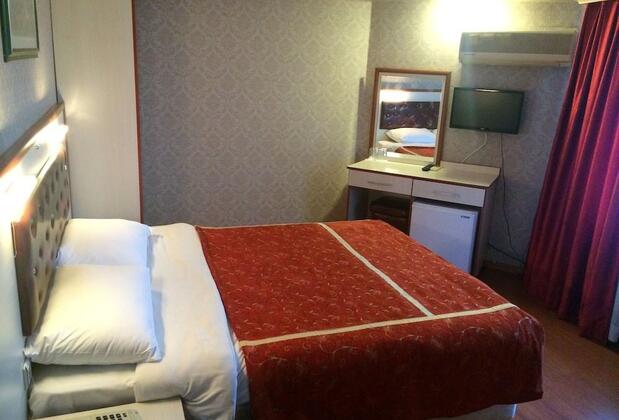 Tayhan Hotel - Görsel 9