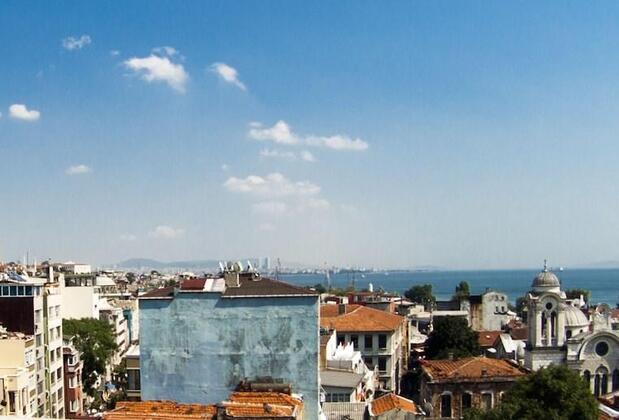 Tayhan Hotel - Görsel 3