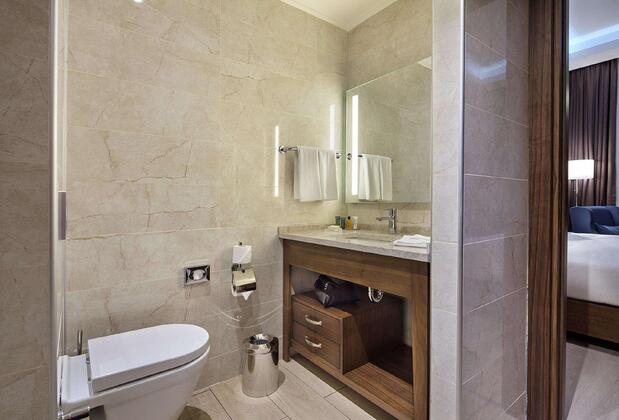 Hilton Garden Inn İzmir Bayraklı - Görsel 13