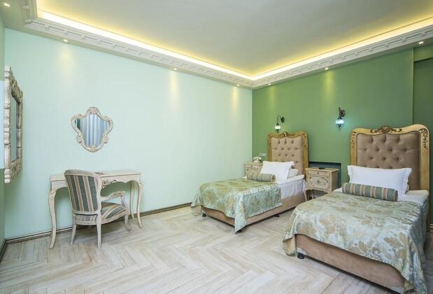 Artdeco Istanbul Suites - Görsel 24