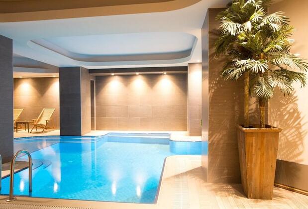 Artdeco Istanbul Suites - Görsel 31