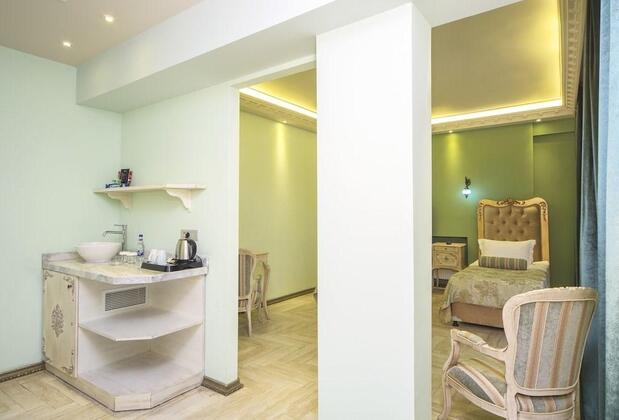 Artdeco Istanbul Suites - Görsel 27