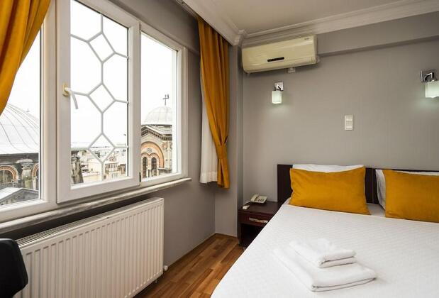 Sayeban Hotel - Görsel 12