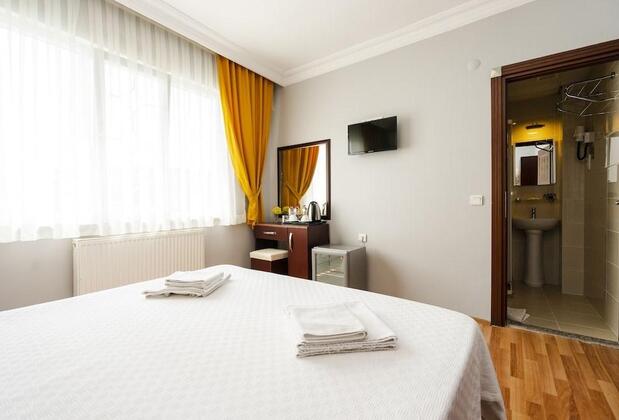 Sayeban Hotel - Görsel 13