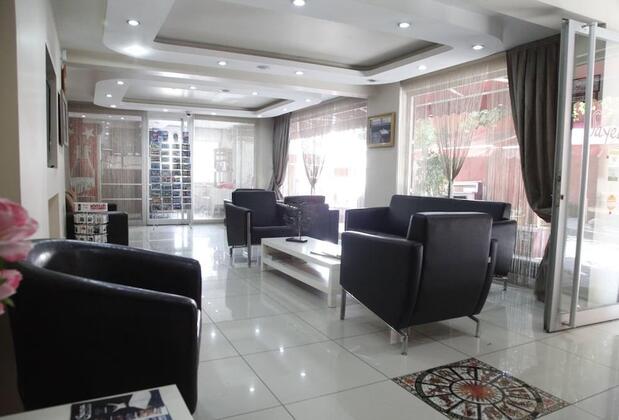 Sayeban Hotel - Görsel 11