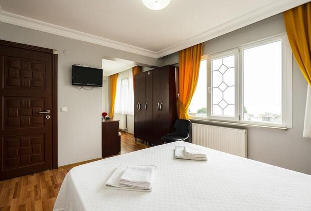 Sayeban Hotel - Görsel 17