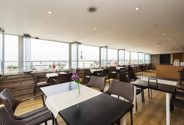 Sayeban Hotel - Görsel 10