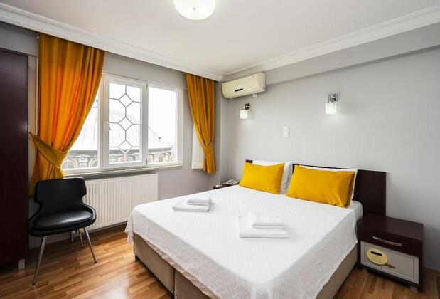 Sayeban Hotel - Görsel 19